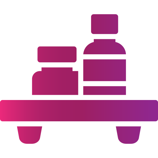 comodidades icono gratis