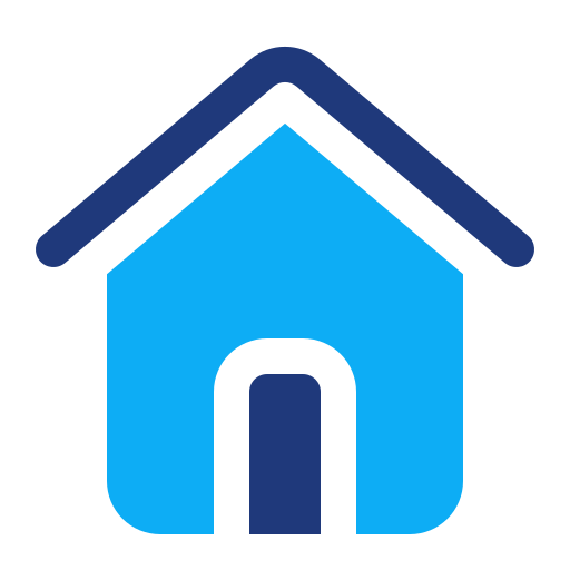 maison Icône gratuit maison Icône gratuit