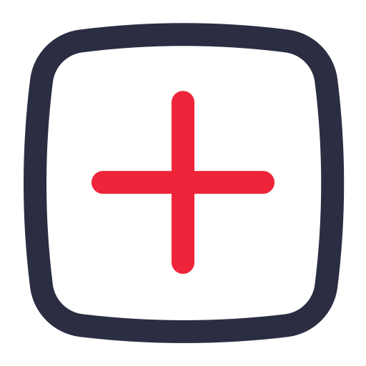 Plus free icon