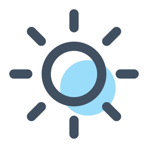 soleil Icône gratuit soleil Icône gratuit
