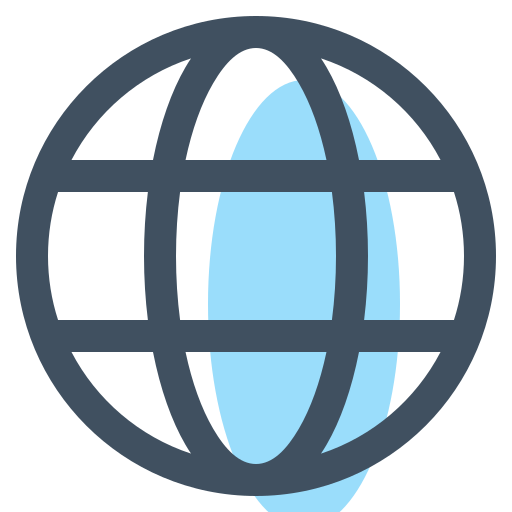 web Icône gratuit web Icône gratuit