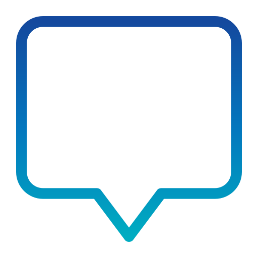 charlar icono gratis