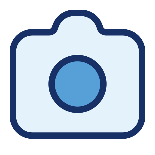 cámara icono gratis