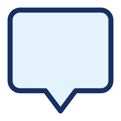 charlar icono gratis