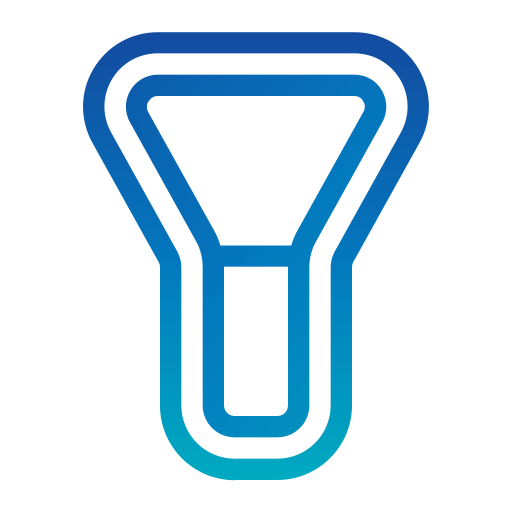 filtrar icono gratis