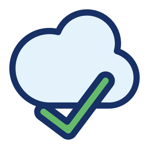 cloud-speicher kostenlos Icon cloud-speicher kostenlos Icon