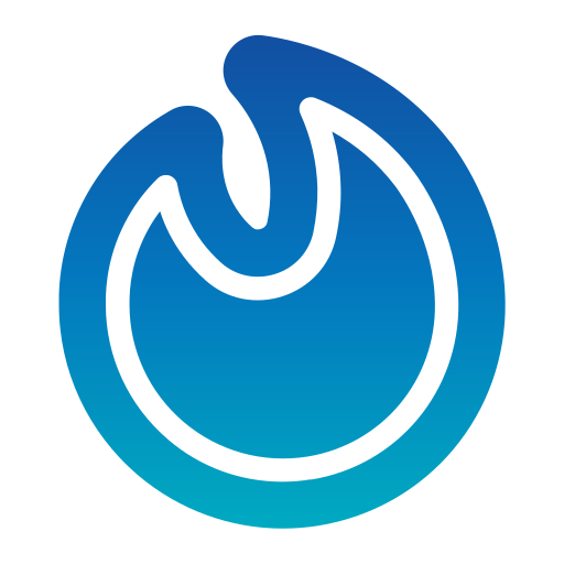 caliente icono gratis