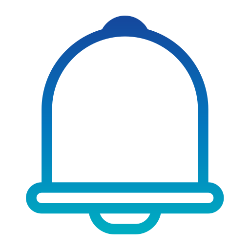 notificación icono gratis