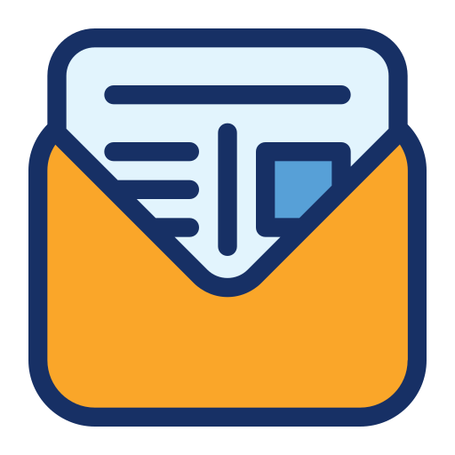 boletim informativo grátis ícone boletim informativo grátis ícone