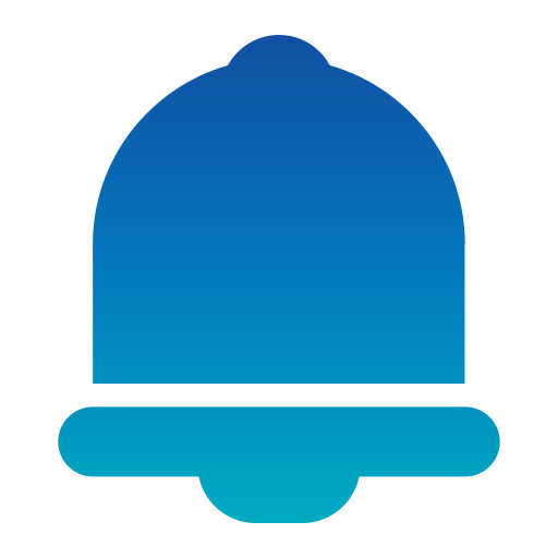 notificación icono gratis