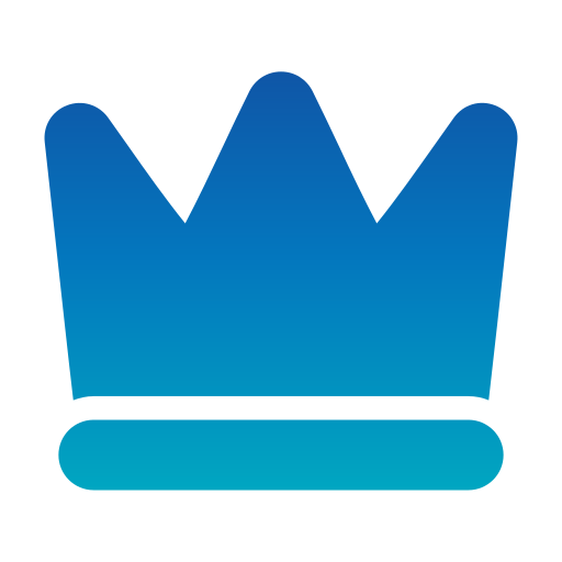 de primera calidad icono gratis