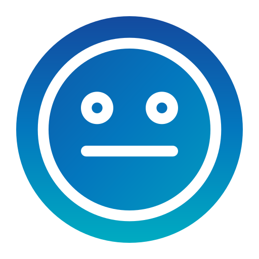 neutral icono gratis