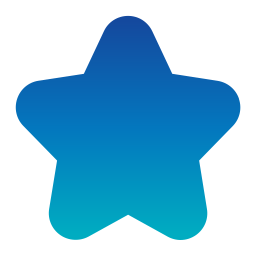 estrella icono gratis