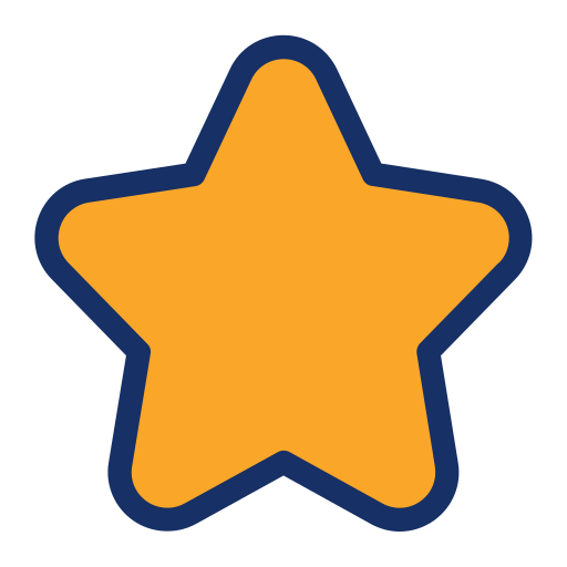 estrella icono gratis