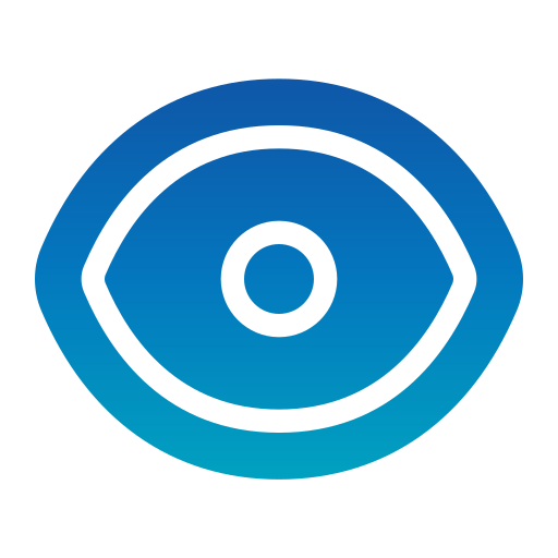 visibilidad icono gratis