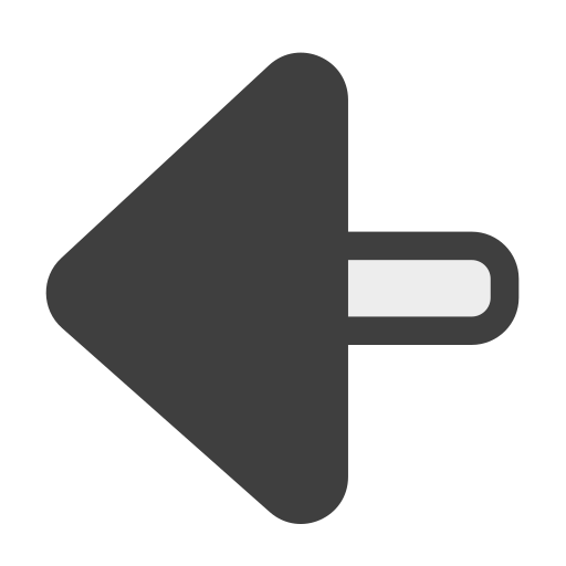 Back free icon