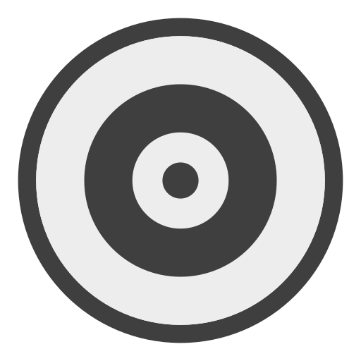 Target free icon Target free icon