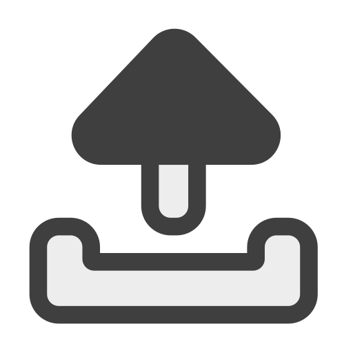 Upload free icon