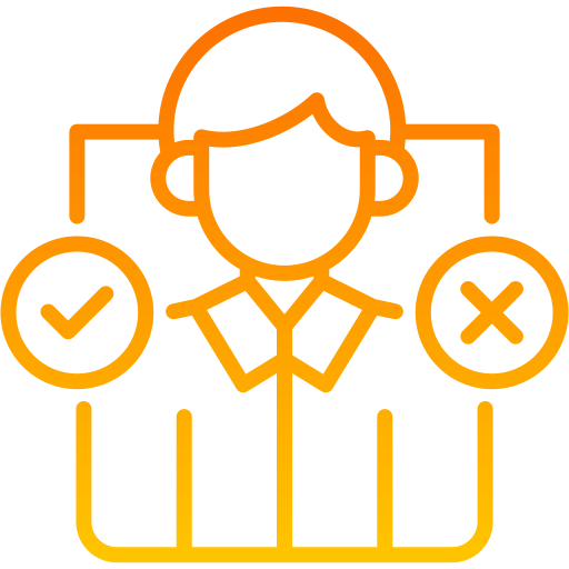 Решение бесплатно иконка