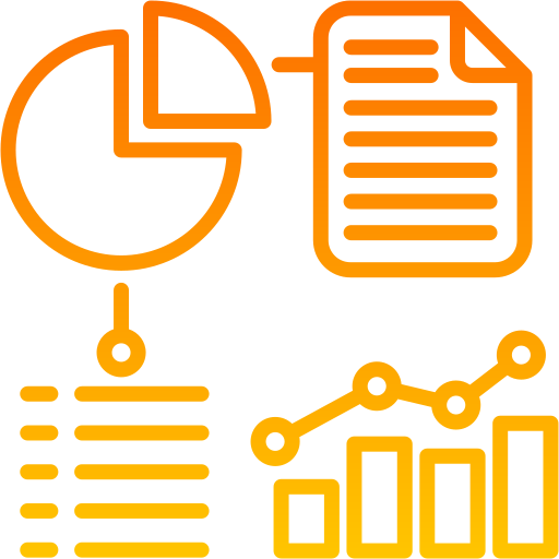 Statistics free icon Statistics free icon