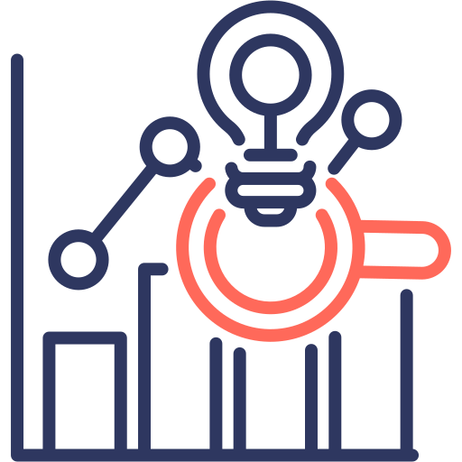 Insight free icon