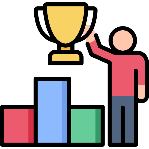 Победитель бесплатно иконка