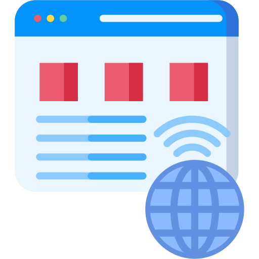 internet kostenlos Icon internet kostenlos Icon