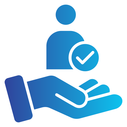 servicios de salud icono gratis