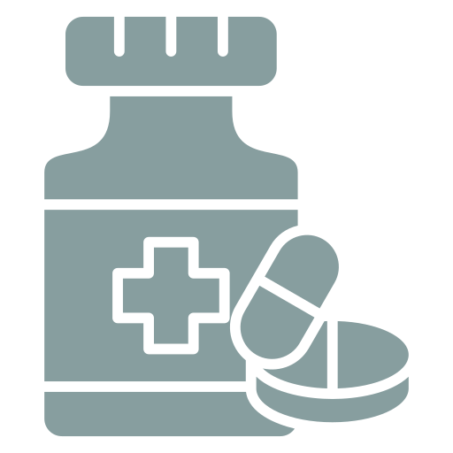 médecine Icône gratuit médecine Icône gratuit