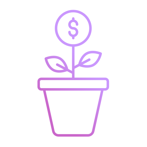 investimento grátis ícone investimento grátis ícone