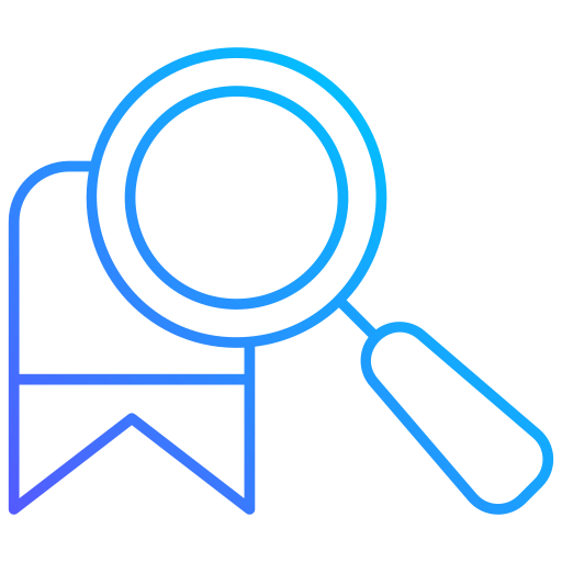 libro de seo icono gratis