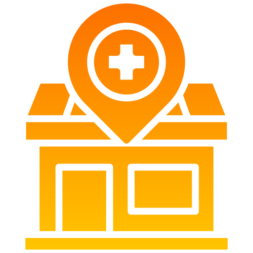 건강 클리닉 무료 아이콘 건강 클리닉 무료 아이콘