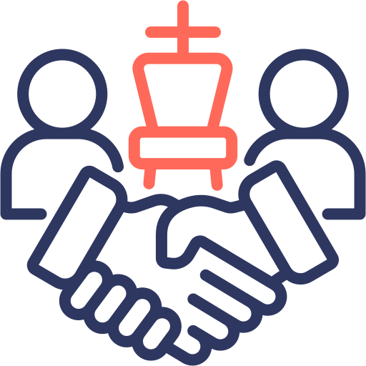 strategische partnerschaft kostenlos Icon strategische partnerschaft kostenlos Icon
