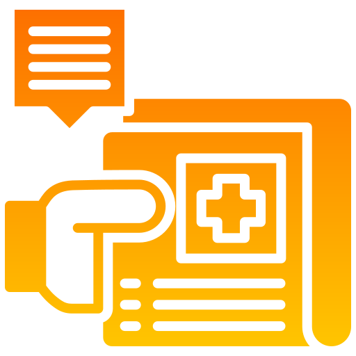 Healthcare free icon