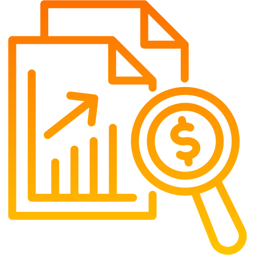 marktanalyse kostenlos Icon