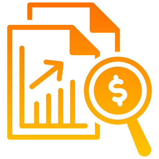 marktanalyse kostenlos Icon