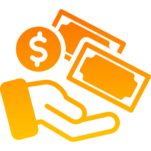 revenu Icône gratuit revenu Icône gratuit