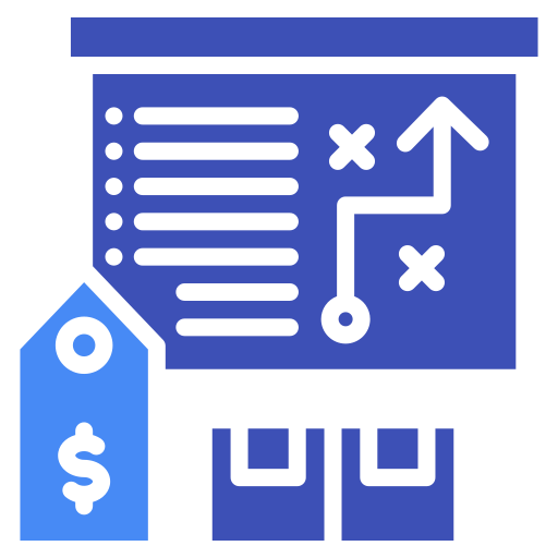 markenstrategie kostenlos Icon