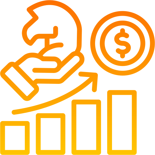 판매 전략 무료 아이콘