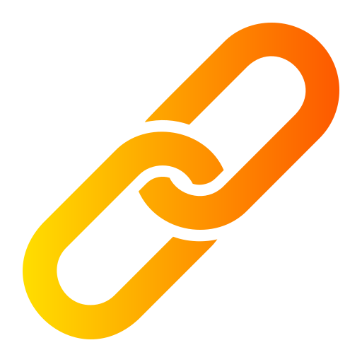 Link free icon Link free icon