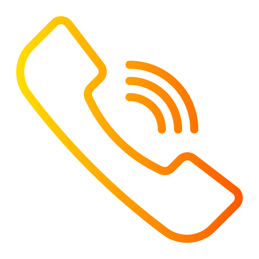 teléfono icono gratis