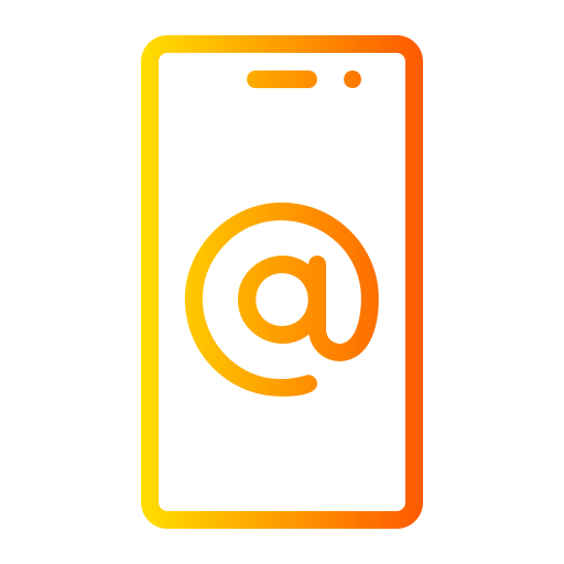 Смартфон бесплатно иконка Смартфон бесплатно иконка