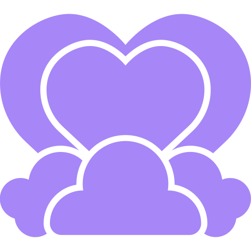 corazón icono gratis