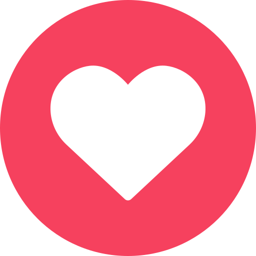 corazón icono gratis