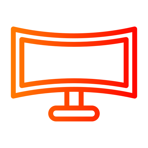 Lcd free icon Lcd free icon