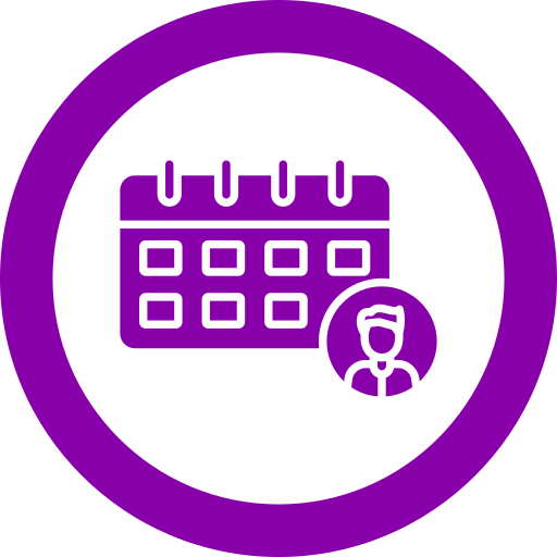 calendario icono gratis