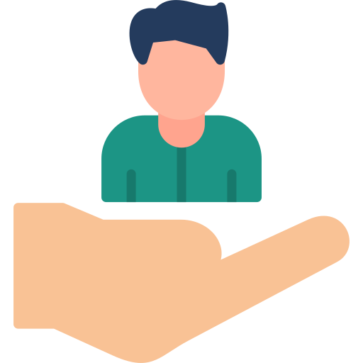 Selection free icon