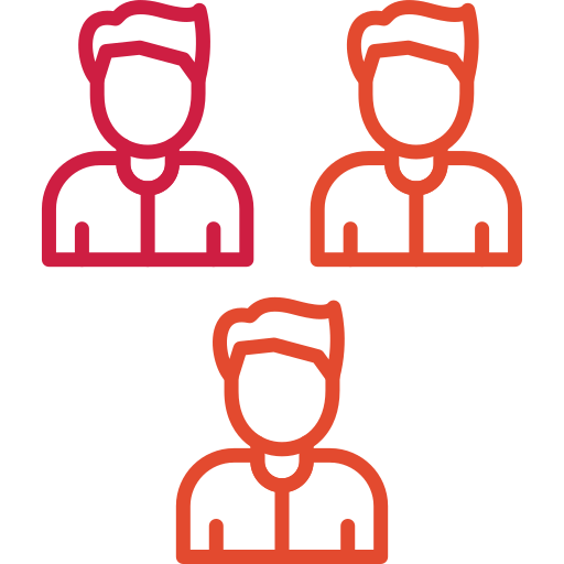 Team work free icon