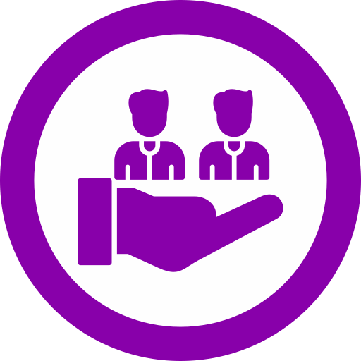 Адаптация бесплатно иконка