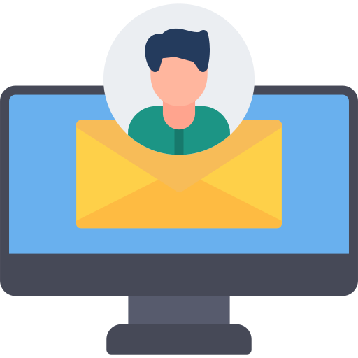 e-mail Icône gratuit e-mail Icône gratuit
